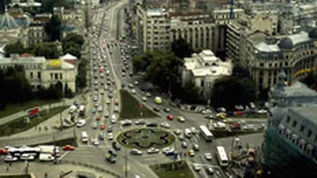 Bucurestiul este orasul european cu cea mai ieftina forta de munca