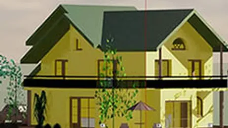 Dafora Medias intra pe piata imobiliara cu doua proiecte de 20 mil. euro