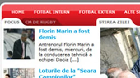 Media Pro cumpara publicatia Pro Sport de la Ringier cu 8 mil. euro