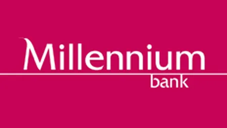 Millennium Bank intra in Romania cu o investitie de 40 mil. euro