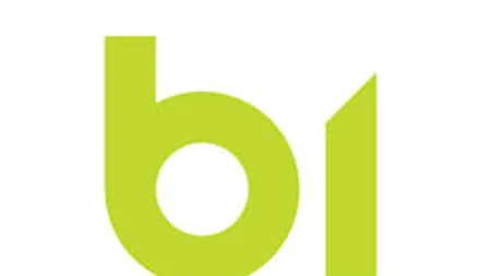 B1 TV: Piata de televiziune din Romania este cea mai dinamica din ECE