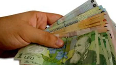 Ministerul Finantelor va putea cheltui anul viitor 3,42 miliarde de lei