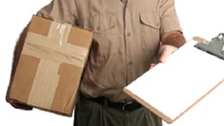Piata romaneasca de curierat intern va creste cu 40% in 2008