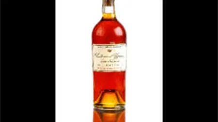 34 mil. dolari, cheltuiti luna aceasta in licitatiile de vinuri din SUA