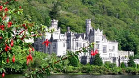 Irlanda turistica, promovata printr-o campanie de 12,5 milioane euro