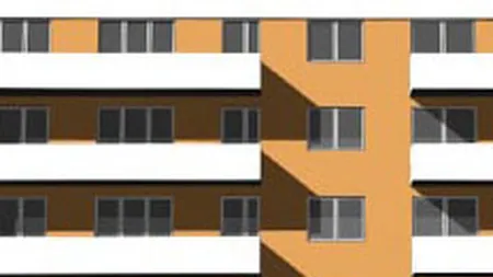 Cinur investeste 40 mil. euro intr-un proiect rezidential in Bucuresti