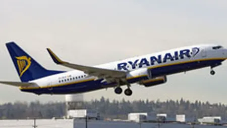 CE nu poate forta Ryanair sa-si vanda participatia din Aer Lingus