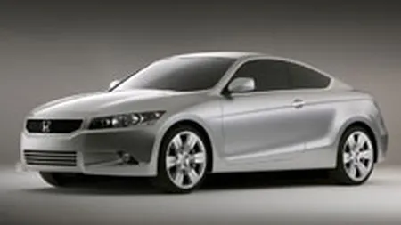 Honda Trading vrea sa vanda peste 3.400 masini anul viitor in Romania