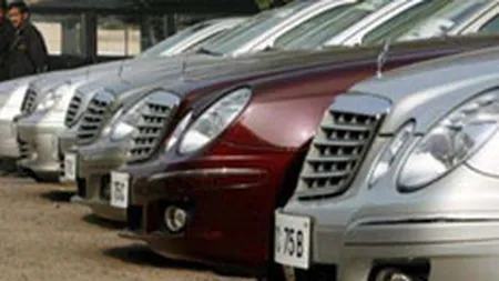 Piata de buy-back auto va creste anul viitor cu 20%, pana la 20.000 masini