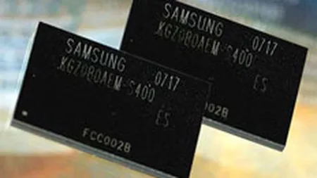 Profitul Samsung Electronics a stagnat ca urmare a ieftinirii cipurilor