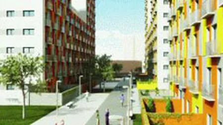 Hercesa a contractat in totalitate prima faza din Vivenda Residencias