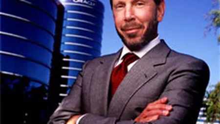 Oracle ar putea cumpara BEA Systems cu 6,7 miliarde de dolari