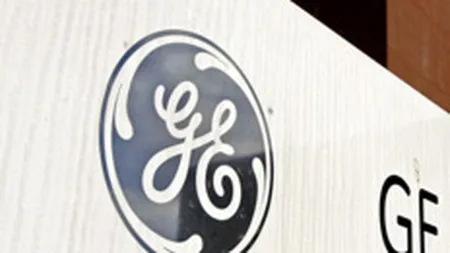 General Electric a inregistrat o crestere a profitului cu 13,8% in T3