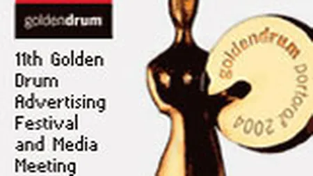 Primele agentii romanesti finaliste la Golden Drum 2007
