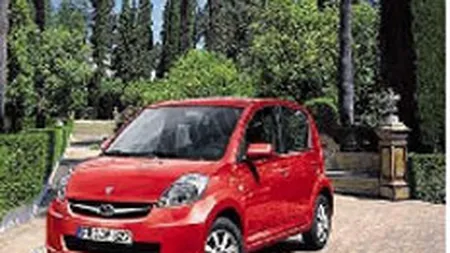 Subaru va comercializa primul sau autovehicul cu tractiune fata