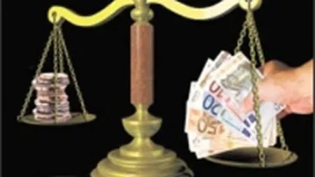 Deficitul de cont curent a crescut cu 87,1% dupa primele opt luni ale anului