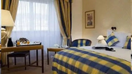 Veniturile Accor au crescut in T2 cu 8%, pana la 2,11 miliarde euro