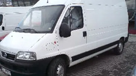 Tofas va produce un vehicul comercial Fiat investind 370 mil. euro