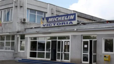 Michelin Romania estimeaza pentru 2007 o crestere a afacerilor cu 20%