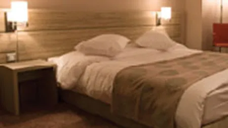 Grad de ocupare de 40-50% in primul an la cel mai mare hotel de lux din Bucuresti