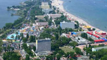 Ansamblu rezidential de 20 mil. euro in Mamaia