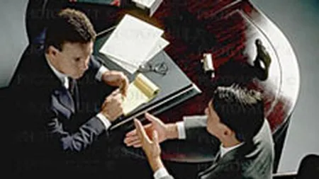 Ieftinirea creditelor ar putea intoarce companiile catre banci