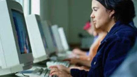 Romania, penultimul loc in UE in topul utilizarii Internetului broadband