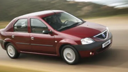 Vanzarile globale ale Dacia au crescut cu 20,2% in T3
