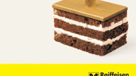 GAV/Scholz&Friends a realizat prima campanie TV pentru Raiffeisen Leasing