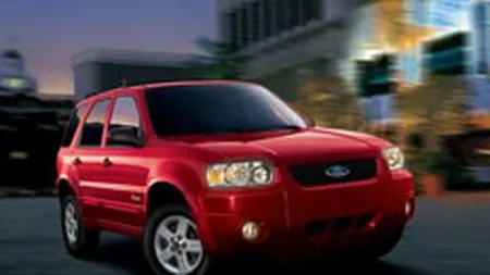 Autovehiculele hibrid isi pierd valoarea mai repede decat cele pe combustibil