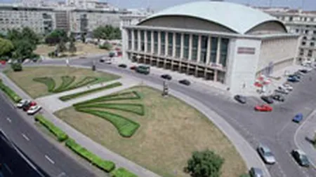 Locuinte de 3,3 mld. euro la targul de apartamente Condominium