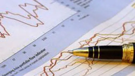 Lichiditatea bursiera coboara cu 45%, pe fondul scaderii indicilor