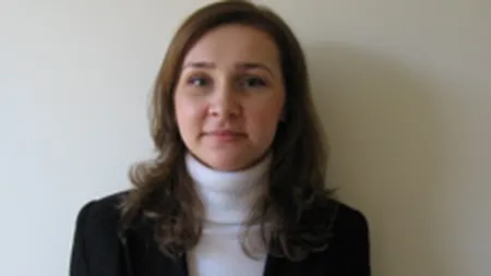 Roxana Hritcu este noul management trainee la ING Asigurari de Viata