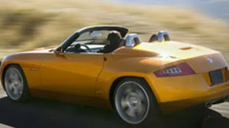 Chrysler cauta un partener pentru constructia a doua modele sport