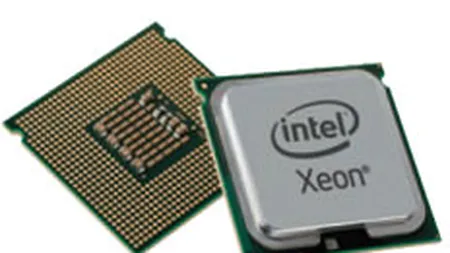 Crestere de 43% a profitului trimestrial pentru Intel