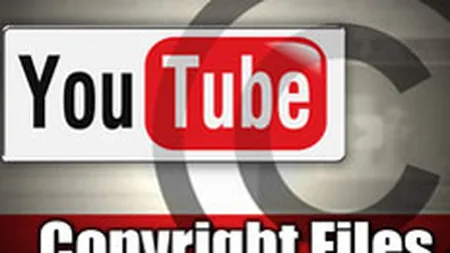 YouTube filtreaza cu o noua tehnologie clipurile care incalca copyright-ul