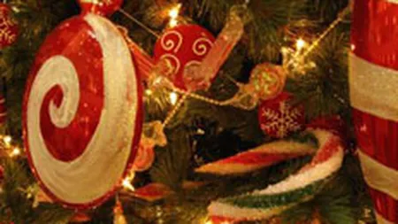 Britanicii simt \spiritul Craciunului\ facand shopping in Europa de Est