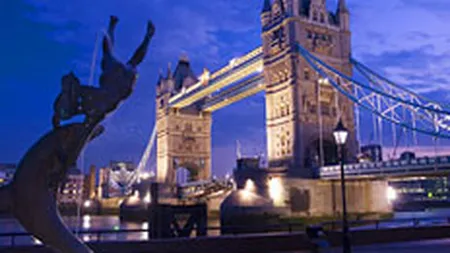 Mare Britanie: Veniturile din turism vor scadea in 2007 cu 2,8 mld. euro