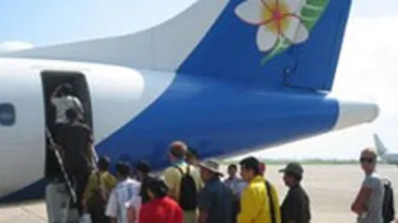 Ieftinirea vacantelor creste cu 30% numarul turistilor romani in strainatate