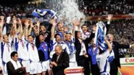 Sponsorizarile din sportul european au crescut cu 37% dupa anul 2000