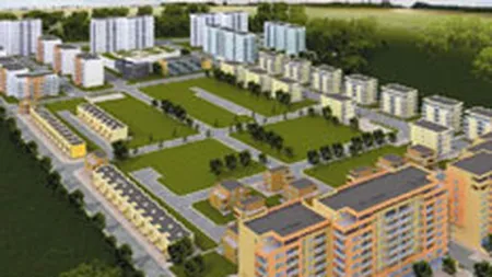 Tomis Development si-a dublat investitiile la proiectul din Constanta
