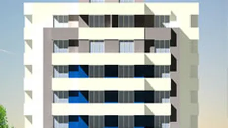 Investitie de 8 mil. euro intr-un bloc in zona Dristor