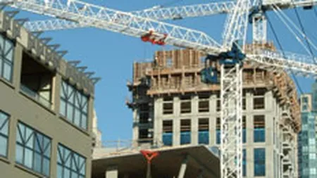 Proiect de circa 13,7 milioane euro pentru un centru de afaceri in Bacau