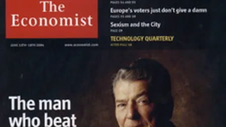 The Economist va oferi acces online la arhiva istorica a revistei