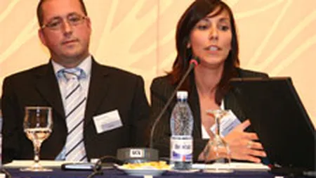 Americanii de la NetGear au intrat in Romania prin Genesys si Tornado