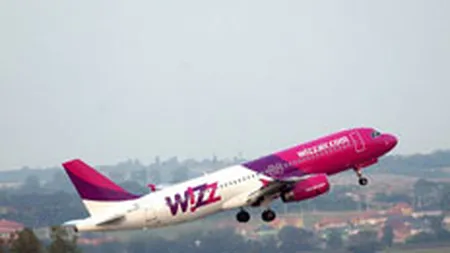 Wizz Air muta la Cluj-Napoca zborurile de pe aeroportul din Targu Mures