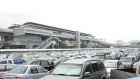 Guvernul vrea sa elimine taxele sociale la masinile de peste 2.000 cmc