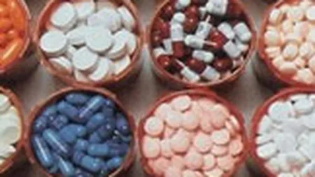 Farmaceutica Remedia si-ar putea majora capitalul de 10 ori, la 10,6 mil. lei