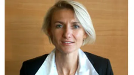Alina Bulgariu, noul director financiar Altex