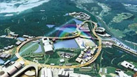 World Expo 2010 va aduce in China 70 milioane de turisti straini